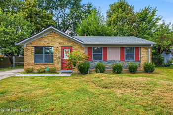 10504 Wake Ct, Louisville, KY 40272