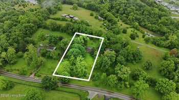 10506 Covered Bridge Rd, Prospect, KY 40059