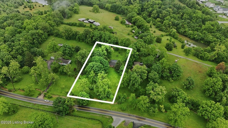10506 Covered Bridge Rd, Prospect, KY 40059