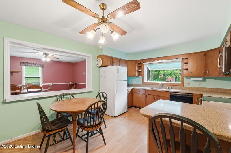 10506 Covered Bridge Rd, Prospect, KY 40059