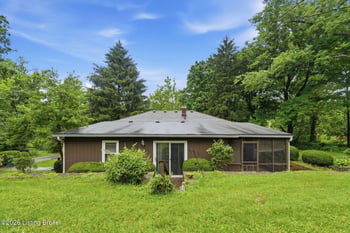 10506 Covered Bridge Rd, Prospect, KY 40059