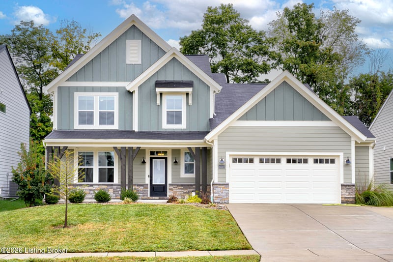 10507 Vista View Dr, Louisville, KY 40291