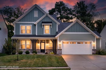 10507 Vista View Dr, Louisville, KY 40291