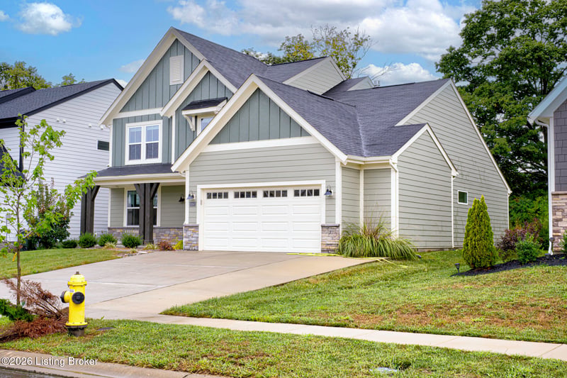 10507 Vista View Dr, Louisville, KY 40291