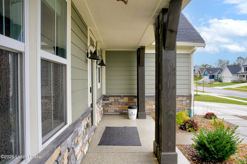 10507 Vista View Dr, Louisville, KY 40291