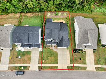 10507 Vista View Dr, Louisville, KY 40291