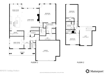 10507 Vista View Dr, Louisville, KY 40291