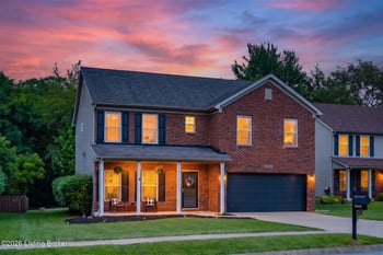 10508 Evanwood Dr, Louisville, KY 40228