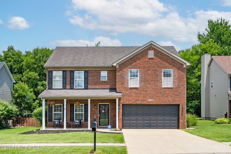 10508 Evanwood Dr, Louisville, KY 40228