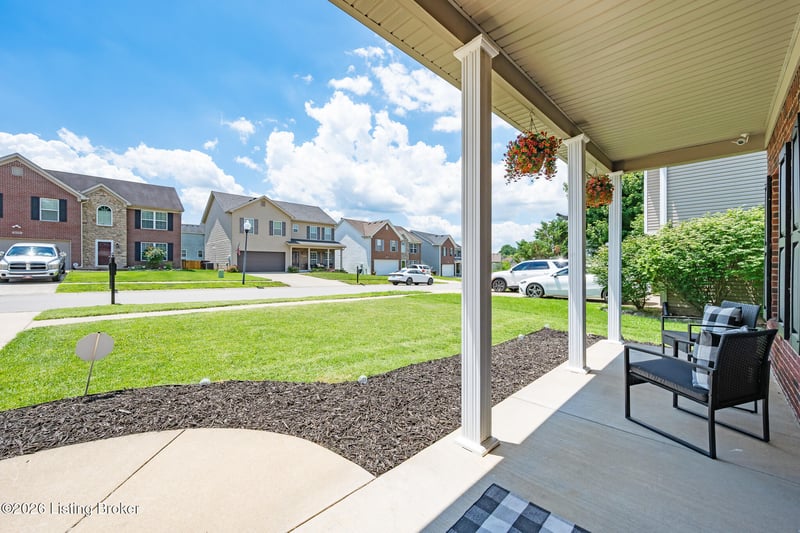 10508 Evanwood Dr, Louisville, KY 40228