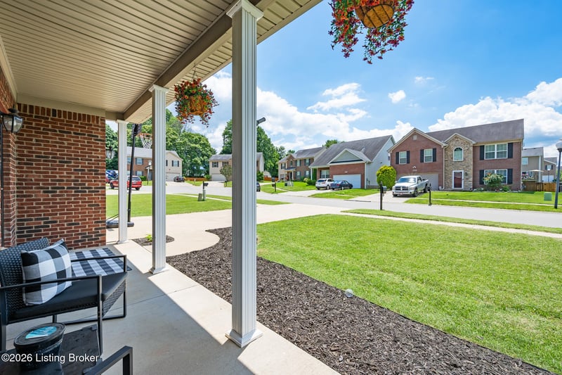 10508 Evanwood Dr, Louisville, KY 40228
