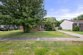 10508 Hill Peak Ct, Louisville, KY 40229