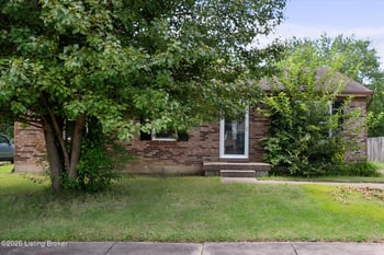 10508 Hill Peak Ct, Louisville, KY 40229