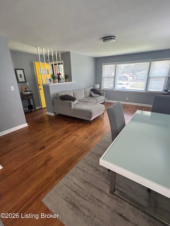 10508 Torrington Rd, Louisville, KY 40272