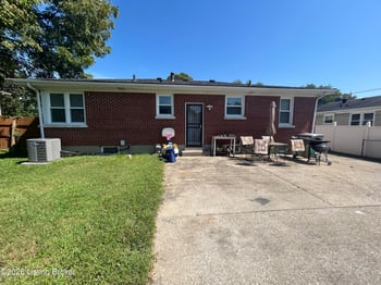 10508 Torrington Rd, Louisville, KY 40272