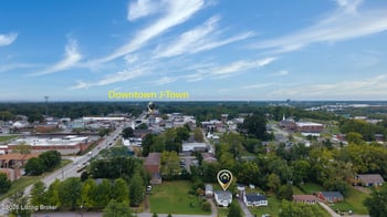 10509 Fairview Ave, Jeffersontown, KY 40299