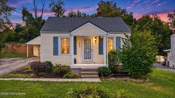 10509 Fairview Ave, Jeffersontown, KY 40299