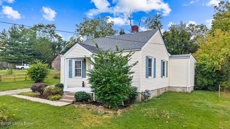 10509 Fairview Ave, Jeffersontown, KY 40299
