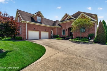 1051 Champions Cir, Simpsonville, KY 40067