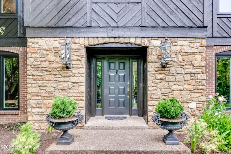 10511 Buckeye Tc, Goshen, KY 40026