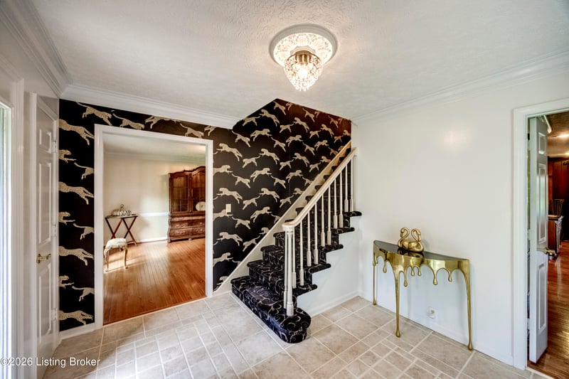 10511 Buckeye Tc, Goshen, KY 40026