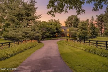 10511 Buckeye Tc, Goshen, KY 40026