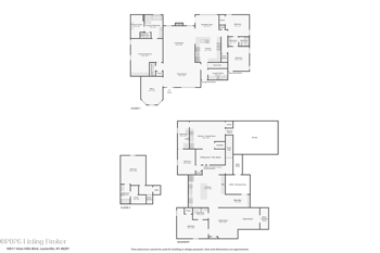 10511 Vista Hills Blvd, Louisville, KY 40291