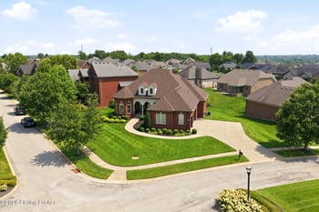 10511 Vista Hills Blvd, Louisville, KY 40291