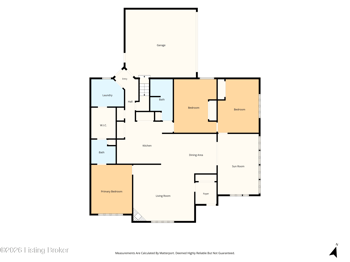 10513 Eagle Pines Ln, Louisville, KY 40223
