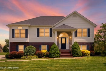 1052 Running Brook Dr, Lawrenceburg, KY 40342
