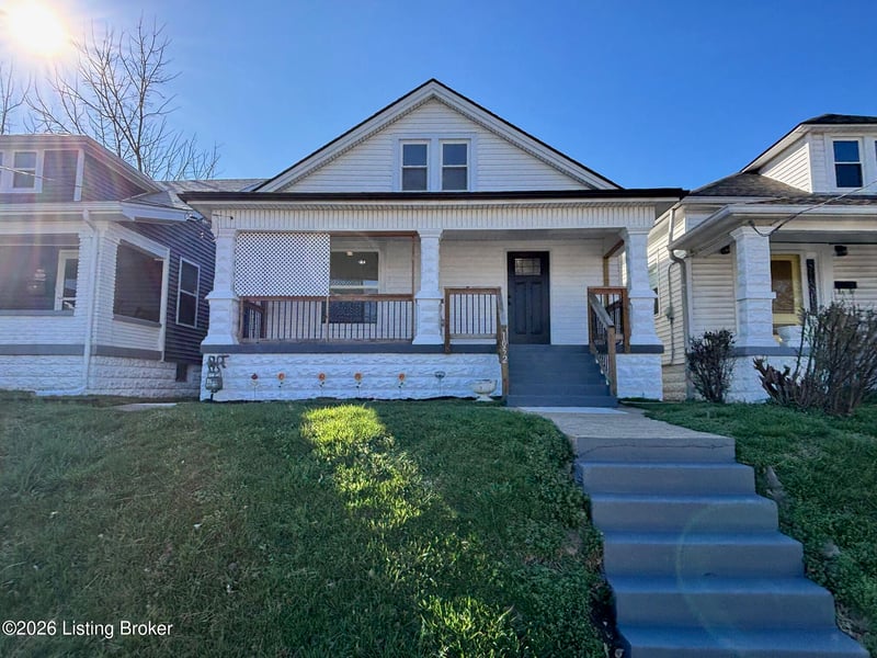 1052 S 26th St, Louisville, KY 40211