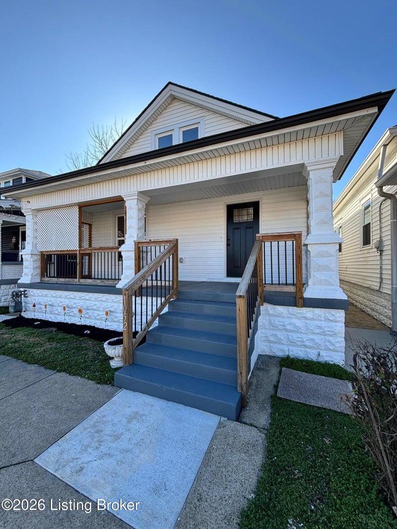 1052 S 26th St, Louisville, KY 40211