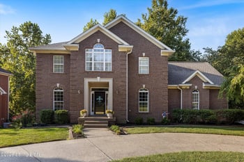 10520 Mountain Ash Ln, Prospect, KY 40059