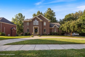 10520 Mountain Ash Ln, Prospect, KY 40059