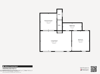 10520 Mountain Ash Ln, Prospect, KY 40059
