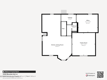 10520 Mountain Ash Ln, Prospect, KY 40059