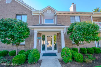 10521 Mcmeekin Ln #208, Louisville, KY 40223