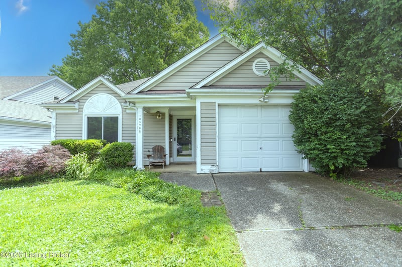10526 Going Ct, Louisville, KY 40241