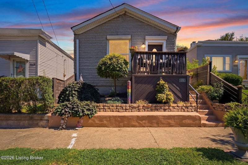 Home Worth Check