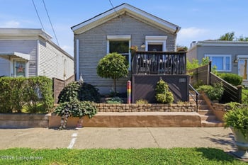 1053 Mary St, Louisville, KY 40204