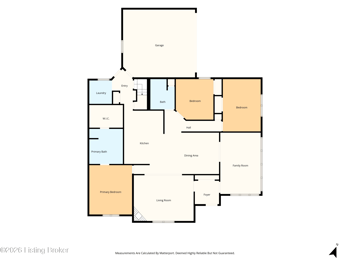 10536 Eagle Pines Ln, Louisville, KY 40223