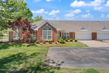 10546 Monticello Forest Cir, Jeffersontown, KY 40299
