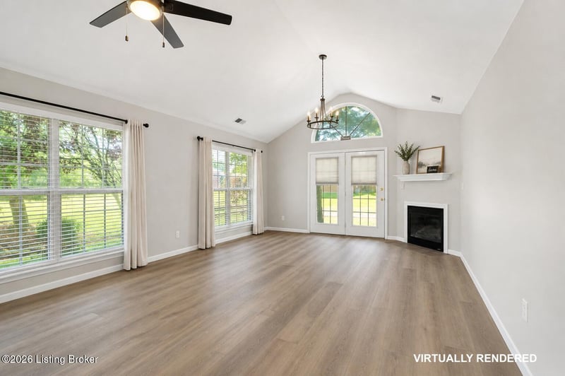 10546 Monticello Forest Cir, Jeffersontown, KY 40299