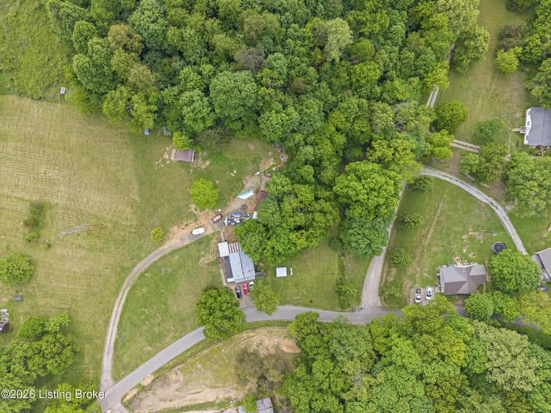 1055 Happy Hollow Rd, Clermont, KY 40110