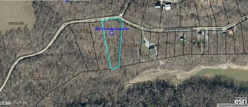 1057 Hunting Ground Rd, Leitchfield, KY 42754