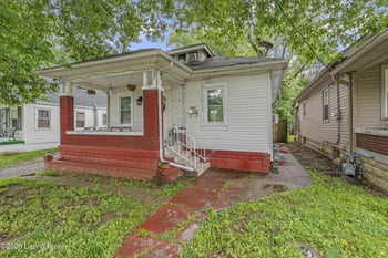 1057 S 43rd St, Louisville, KY 40211