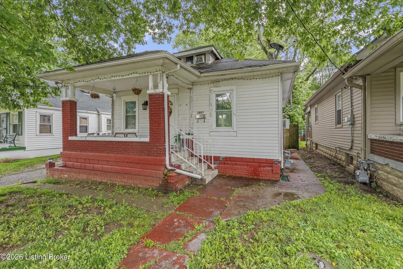 1057 S 43rd St, Louisville, KY 40211