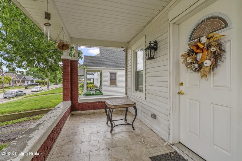 1057 S 43rd St, Louisville, KY 40211