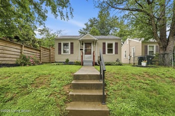 1059 Dixon Ave, Louisville, KY 40217