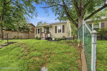 1059 Dixon Ave, Louisville, KY 40217